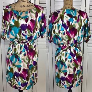 Jessica Howard Summertime floral dress